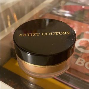 Brand new Artist couture diamond glow powder